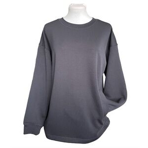 Mondetta Sweatshirt with pockets